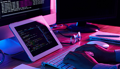 Secure Your Business