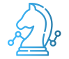 Strategy Services Icon